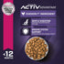 Eukanuba Puppy Medium Breed Dry Dog Food - 4.5 lb