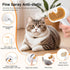 3-in-1 Pet Steam Brush for Dog & Cat Spray Hair Removal Comb Steam for Shedding & Grooming Water Brush for Long & Short