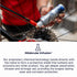 300ml (10.14 oz) All Conditions Bike Chain Lube All-Weather Lubricant Bicycles & Electric Bikes Protects Against Wear