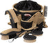Weaver Equine Horse Grooming Kit, 7-Piece Horse Brush Set with Organizer Tote