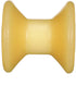 Seachoice 3 Inch Gold TPR Bow Roller