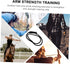 Kisangel Puller Hand Extensor Strength Training Device for Bow Shooting & Archery