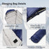 Mummy Sleeping Bag 14-59?, 3-4 Season Lightweight Washable for Outdoor Camping Hiking Travel