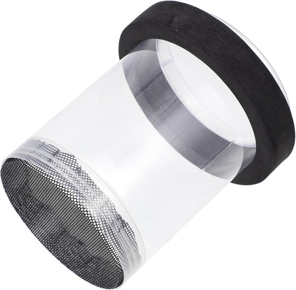 Ipetboom 1pc Aquarium Box - Baby Fish Separator Box, Floating Hatching Incubator for Betta Fish