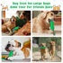 Tough Dog Chew Toys for Large Dogs, Indestructible Heavy Duty Dog Toys for Small/Medium/Large Breeds