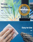 Pawfly 20 Pack Aquarium Suction Cups with Clips and Adjustable Zip Ties for Fish Tank Tools and Decorations