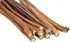 6 1 lb Downtown Pet Supply - Bully Sticks for Dogs - Dog Dental Treats & Rawhide-Free Chews - Dog Treats with Protein