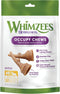 WHIMZEES by Wellness Natural Dental Chews for Medium Dogs, Long Lasting Treats, Grain-Free, 12 Count