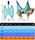 Dog Grooming Hammock 2023 Edition, Hanging Harness Holder for Nail Clipping, XX-Large 65 LB Max