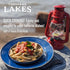 1 100% Thousand Lakes Freeze Dried Vegetables - Diced Kale ounce | Kale Flakes | No Salt Added