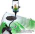 Lixada Kayak Phone Mount - Universal Boat Bracket Canoe Camera Holder with Flexible Long Arm