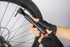 Topeak 2Stage Bike Pump for Gravel or Road Bike Use
