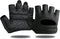 Minimal Weight Lifting Gloves,Short Micro Workout Gloves Grip Pads with Full Palm