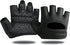 Minimal Weight Lifting Gloves,Short Micro Workout Gloves Grip Pads with Full Palm