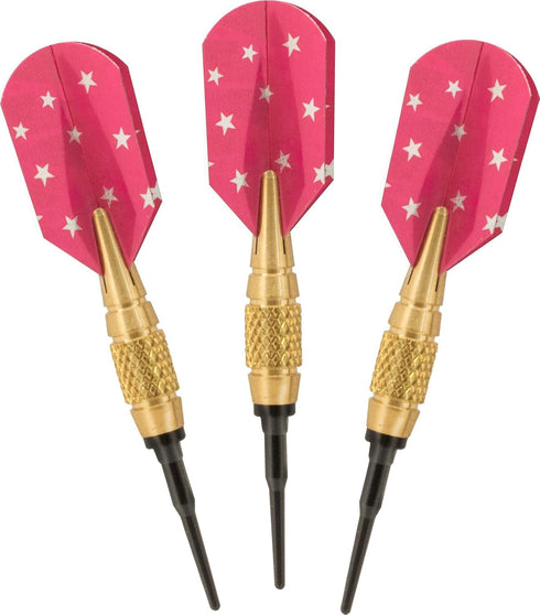 Viper Soft Tip Darts, 4.5 Grams