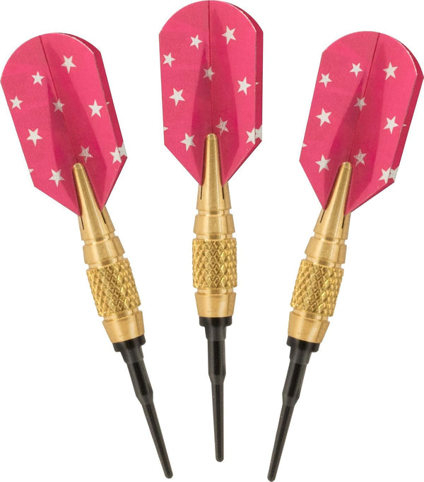Viper Soft Tip Darts, 4.5 Grams