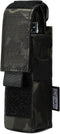 OneTigris Tactical Flashlight Holster, Molle Flashlight Pouch Holder for Belt, 1000D Cordura Nylon
