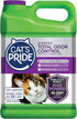 Cat's Pride Max Power Total Odor Control Multi-Cat Litter, 15 Pounds - 10 Days Odor Control, Strong Clumping