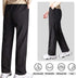 Noverlife Professional Pet Grooming Smock, Water Resistant Anti-Static Pet Beautician Workwear Pants Trousers for Pet