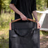 XINNIKESI Camping Chairs, Folding Chair Storage Bag Portable Camping Chair Bag Waterproof Oxford Cloth Convenient