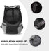 Dog Backpack Carrier - Pet Travel Carriers for Small Dogs and Cats, Convenient Pet Travel Backpack