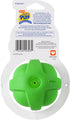 1 Count, Hartz DuraPlay Bacon Scented Dog Toys, Large Colors may vary