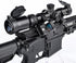 RMR Red Dot Sight Universal 45-Degree Lightweight Optic Mount, Aluminum Reflex Sight Offset Mount