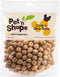 Pet 'n Shape Chik 'n Rice Balls Dog Treats, 1 Pound