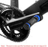 Setup, Bike Pedal Simulator - Pedal Tool for Bike Tuning & Repair | Right-Side Only | Ideal for New Bike Pedal