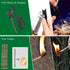 Survival Kit 35 in 1 - First Aid Kit, Survival Gear, Tool Gifts for Men, Boyfriend, Husband, Christmas, Camping, Hiking