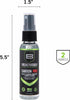 2oz Breakthrough Clean Technologies Clean Heavy Carbon Remover - Gun Barrel and Bore Cleaner - All Purpose Degreaser