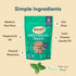 Benefit Biscuits, All Natural Dog Treats, Certified Vegan, Non GMO, Wheat Free, Healthy Dog Biscuits, 7oz