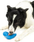 PetSafe Chilly Penguin, Freezable Dog Toy for Medium and Large Dogs, Interactive Pet Puzzle to Fill with Treats