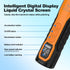5 2000mAh Dog Nail Grinder Quite, Cordless Grooming Pro Nail Grinder with Adjustable Speeds & Led Light, & Battery