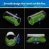 1 Pack Betta Fish Acrylic Tube Tunnel - Simulating Natural Habitat for Betta Spawning Grounds