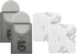 GEAR AID Tenacious Tape Mini Patches - Peel-and-Stick Adhesive for Repairing Winter Gear, Tents, and Sleeping Bags