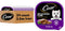 Cesar Classic Loaf in Sauce Adult Wet Dog Food Grilled Chicken Flavor,