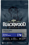 Blackwood Grain Free Dry Dog Food, Chicken & Field Pea Recipe, 4.5 Pound Bag for All Life Stages, Slow Cooked with