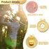 I Never Dreamed I'd Grow Up to Be A Super Sexy Golfing Lady - Funny Golf Ball Marker Gift for Women