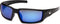 Venture Gear Pagosa Glasses - Anti-Fog Lens, Ice Blue Mirror Lens