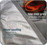 Urby Heavy Duty Bicycle Covers Outdoor Storage Waterproof and Heat Resistant, 2 Pack Small