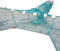 CINGHI LUSSO Crab Trap Shrimp Trap Shrimp Net Fish Trap Lobster Trap Minnow Trap