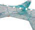 CINGHI LUSSO Crab Trap Shrimp Trap Shrimp Net Fish Trap Lobster Trap Minnow Trap