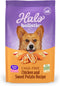 Halo Holistic Small Breed Grain Free Cage-free Chicken & Sweet Potato Recipe, 3.5 lb