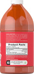 Horbaach Salmon Oil for Dogs 64 fl oz with Pump - Supports Healthy Skin and Coat, Omega 3
