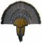 HUNTERS SPECIALTIES Strut Turkey Tail & Beard Mounting Kit - Durable Easy to Assemble Trophy Mount Kit