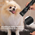 12V Trimmer Trimmer Dog Clippers for Grooming, Professional Dog ClippersHeavy Dutt Corded Pet Hair Pet for Thick Hair