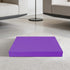 Generic 20x16 Inch Foam Balance Pad - Non Slip Soft Thick,Balance Foam Pad Exercise Equipment,for Women Men Home Gym