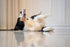 8", Squeaky Dog Plush Toy, Tools Bite_Stick Collection, for Small and Medium Dogs (Hand Saw, Small)