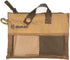 10"x10", GEAR AID Micro-Terry Washcloth Kit for Travel, Two Cloths OD Green & Sand